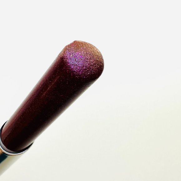 0833 GIVENCHY MAKEUP LE ROSE PERFECTO LIPSTICK 304 COSMIC PLUM - Picture 6 of 13